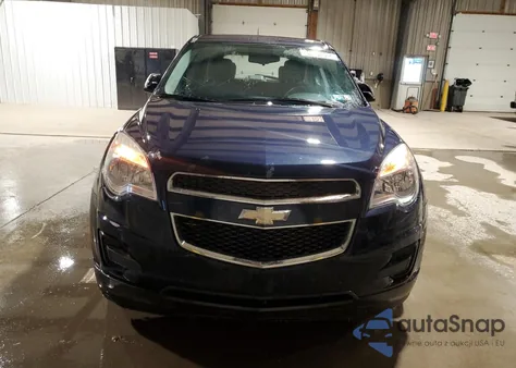 2015 Chevrolet Equinox Ls z USA, uszkodzony, nr VIN 2GNALAEK4F6421562
